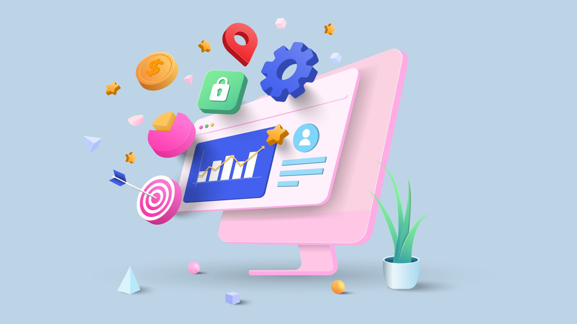 Website Development